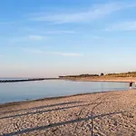 Semesterbostad Awesome Home In Darlowo With Sauna *
