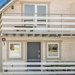 Awesome Home In Darlowo With Sauna Semesterbostad *