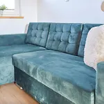Awesome Home In Darlowo With Sauna