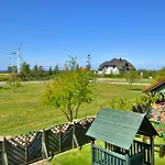 Awesome Home In Darlowo With Sauna Semesterbostad