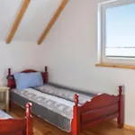 Semesterbostad Awesome Home In Darlowo With Sauna