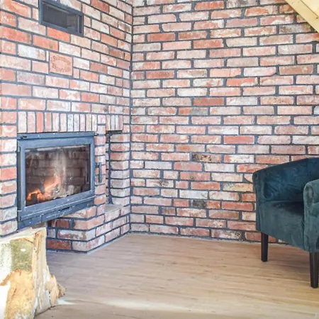 Holiday home Awesome In With Sauna Darlowo