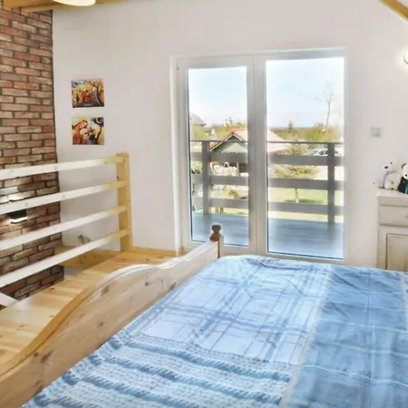 2 Bedroom In Darlowo