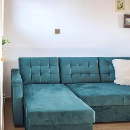 2 Bedroom In Darlowo Holiday home