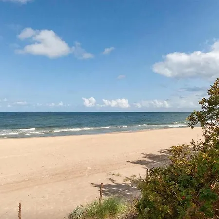 2 Bedroom In Darlowo *