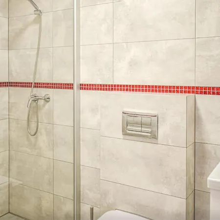 2 Bedroom In Darlowo *
