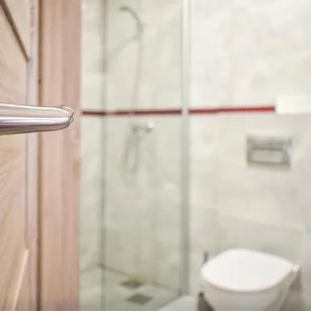 2 Bedroom In Darlowo