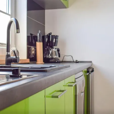 2 Bedroom In Darlowo