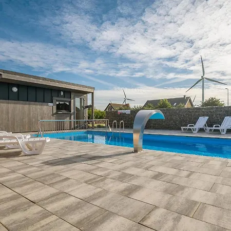 Awesome Home In Darlowo With Sauna Semesterbostad Darłowo