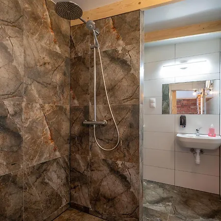 Awesome Home In Darlowo With Sauna