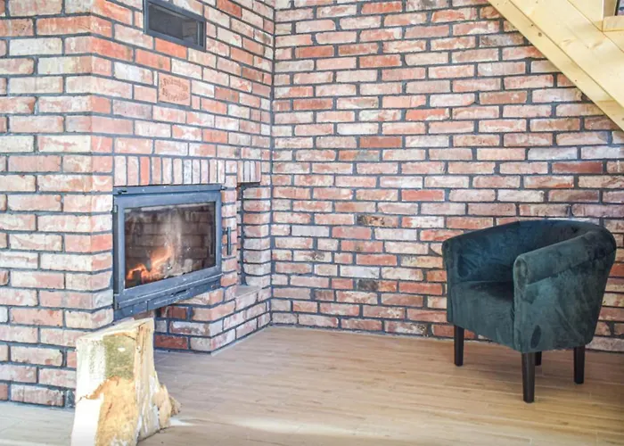 Сasa de vacaciones 2 Bedroom In Darłowo