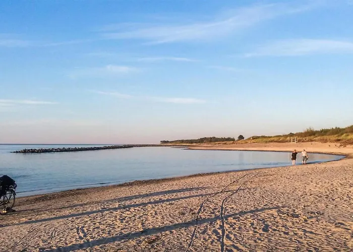 Сasa de vacaciones 2 Bedroom In *