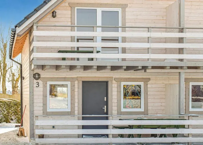 2 Bedroom In Сasa de vacaciones *