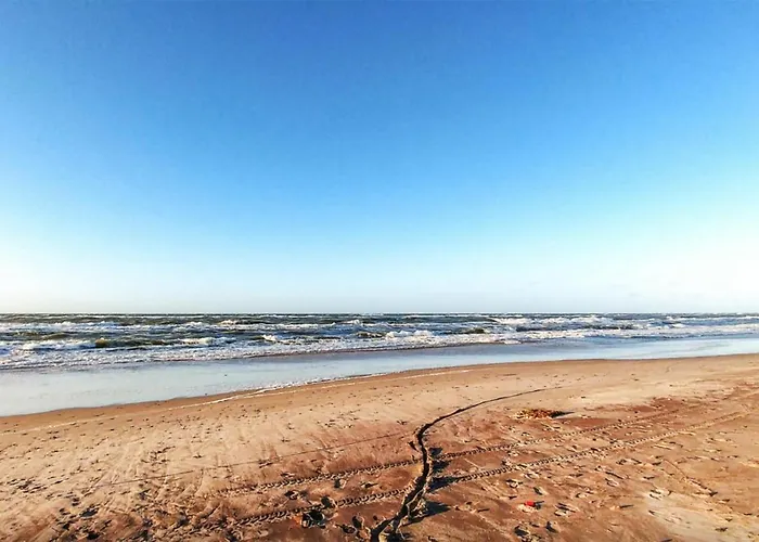 Сasa de vacaciones 2 Bedroom In