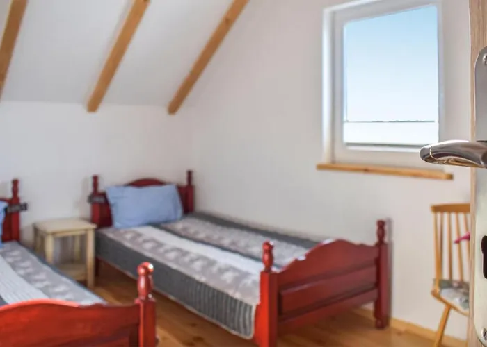 Сasa de vacaciones 2 Bedroom In